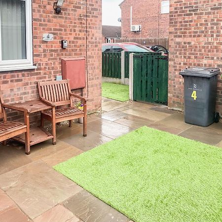 Ay Come Inn York Ngoại thất bức ảnh