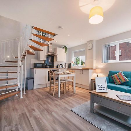 Ay Come Inn York Ngoại thất bức ảnh
