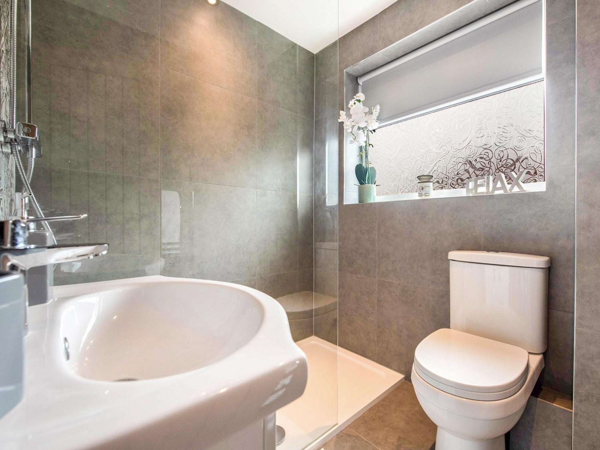 Ay Come Inn York Ngoại thất bức ảnh
